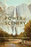 Power of Scenery (eBook, PDF)