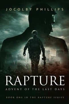Cover Rapture (eBook, ePUB)