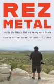 Rez Metal (eBook, ePUB)