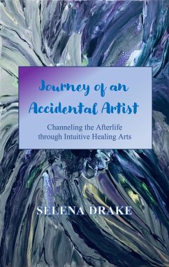 Cover Journey of an Accidental Artist (eBook, ePUB)