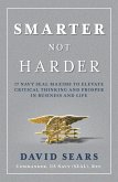 Smarter Not Harder (eBook, ePUB)