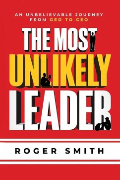 Cover Most Unlikely Leader (eBook, ePUB)