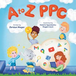 to Z PPC (eBook, ePUB) - Meyer, Jordon