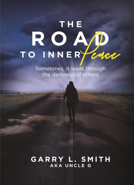 Road to Inner Peace (eBook, ePUB) Road to Inner Peace (eBook, ePUB)