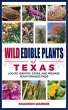 Wild Edible Plants of Texas (eBook,... - Bild 1