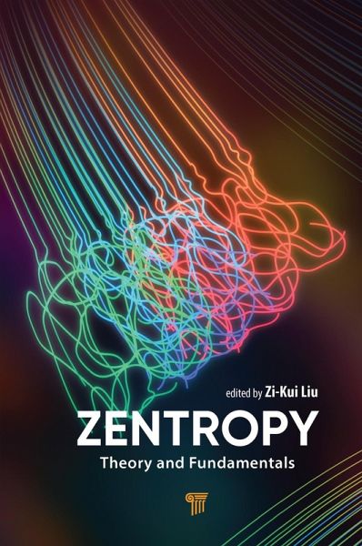 Zentropy (eBook, PDF)