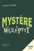 Mystère à Wulfpytt (eBook, ePUB)
