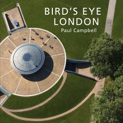 Cover Birds Eye London (eBook, ePUB)