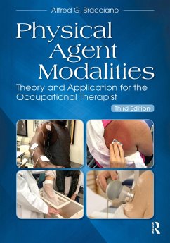 Physical Agent Modalities (eBook, PDF) - Bracciano, Alfred