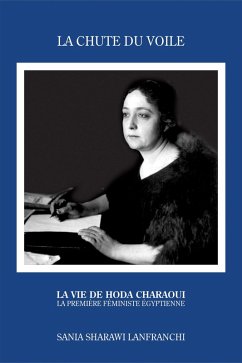 Cover La Chute du Voile (eBook, ePUB)