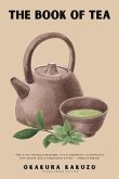 The Book of Tea (eBook, ePUB)