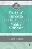 The OTA's Guide to Documentation (eBook, ePUB) The OTA's Guide to Documentation (eBook, ePUB)
