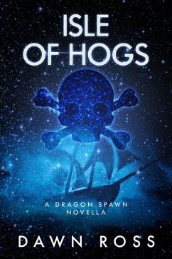 Cover Isle of Hogs: Book 3.5 (a novella) (eBook, ePUB)