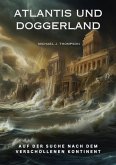 Atlantis und Doggerland (eBook, ePUB)