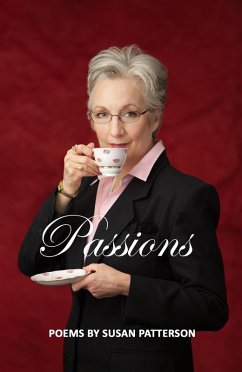 Cover Passions (eBook, ePUB)