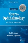 Kline's Neuro-Ophthalmology Review Manual (eBook, PDF)
