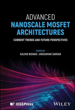 Advanced Nanoscale MOSFET Architectures (eBook, PDF)