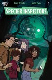 Specter Inspectors #1 (eBook, PDF) Specter Inspectors #1 (eBook, PDF)