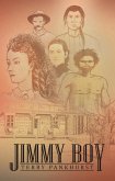 Jimmy Boy (eBook, ePUB) Jimmy Boy (eBook, ePUB)