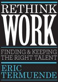 Rethink Work (eBook, ePUB)