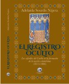 El registro oculto (eBook, PDF)