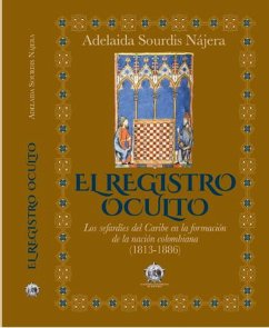 El registro oculto (eBook, PDF) - Sourdis Nájera, Adelaida
