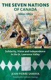 Seven Nations of Canada 1660-1860 (eBook, ePUB) Seven Nations of Canada 1660-1860 (eBook, ePUB)