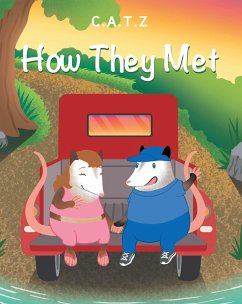 Cover How They Met (eBook, ePUB)