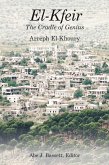 El-Kfeir, The Cradle of Genius (eBook, ePUB)