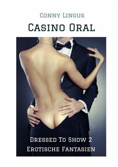 Cover Casino Oral (eBook, ePUB)