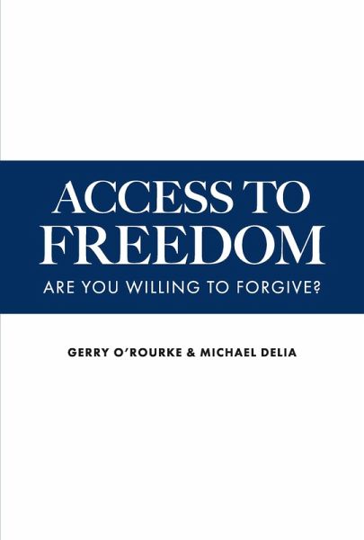 Access To Freedom (eBook, ePUB) Access To Freedom (eBook, ePUB)