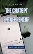The ChatGPT Entrepreneur (eBook, ePUB) - Bild 1