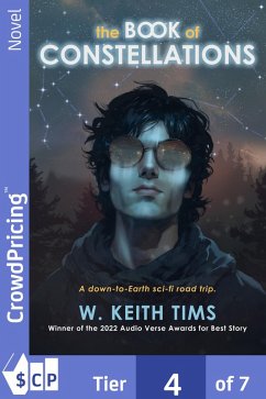 The Book of Constellations (eBook, ePUB) Cover The Book of Constellations (eBook, ePUB)