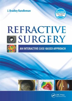 Cover Refractive Surgery (eBook, ePUB)