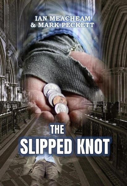 The Slipped Knot (eBook, ePUB)