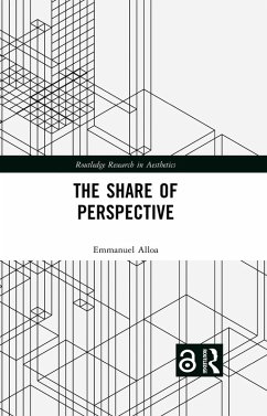 Cover The Share of Perspective (eBook, PDF)