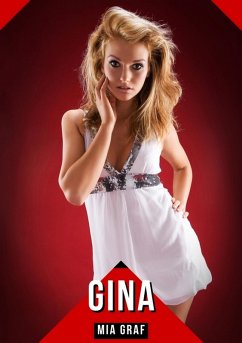 Cover Gina (eBook, ePUB)