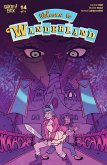 Welcome to Wanderland #4 (eBook, PDF) Welcome to Wanderland #4 (eBook, PDF)