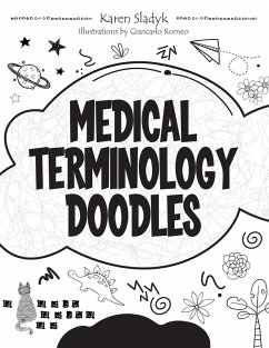Cover Medical Terminology Doodles (eBook, PDF)