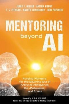 Cover Mentoring Beyond AI (eBook, ePUB)