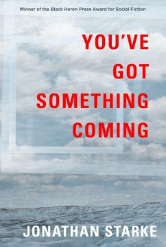 Cover You've Got Something Coming (eBook, ePUB)
