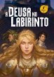 A Deusa no Labirinto (eBook, ePUB) - Bild 1
