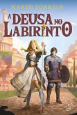 A Deusa no Labirinto (eBook, ePUB)