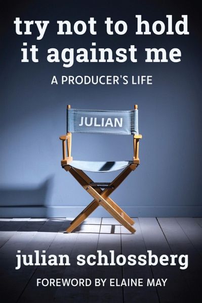 Try Not to Hold It Against Me (eBook, ePUB) Try Not to Hold It Against Me (eBook, ePUB)