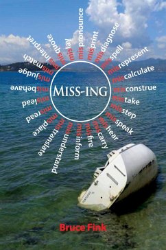 Cover Miss-ing (eBook, ePUB)