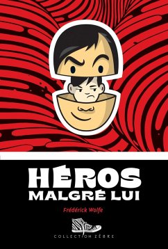 Cover Héros malgré lui (eBook, ePUB)