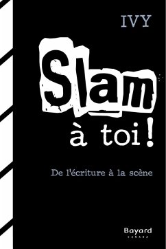 Cover Slam à toi! (eBook, ePUB)