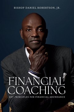Cover Financial Coaching (eBook, ePUB)