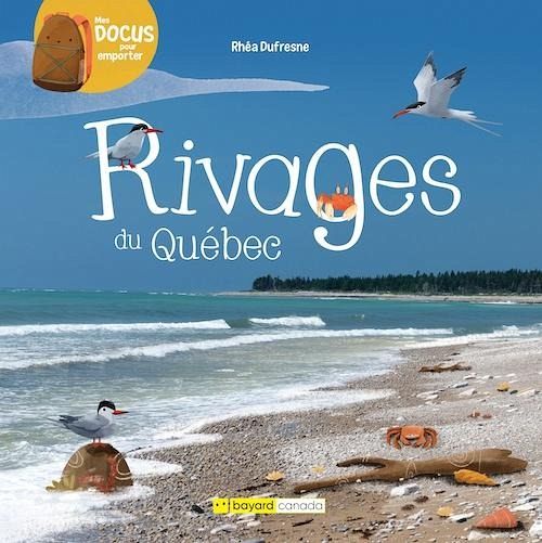 Rivages du Québec (eBook, PDF) Rivages du Québec (eBook, PDF)