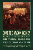 Covered Wagon Women, Volume 4 (eBook, ePUB) Covered Wagon Women, Volume 4 (eBook, ePUB)